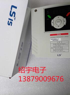 LS变频器SV022iG5A-4 SV037iG5A-4 SV040iG5A-4 工程余货 议询价
