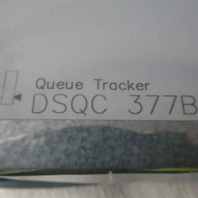 ABB 3HNE 01586-1/07 队列跟踪器98新 DSQC377