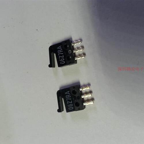 供应日本超少型微动开关D2MQ-1L询价