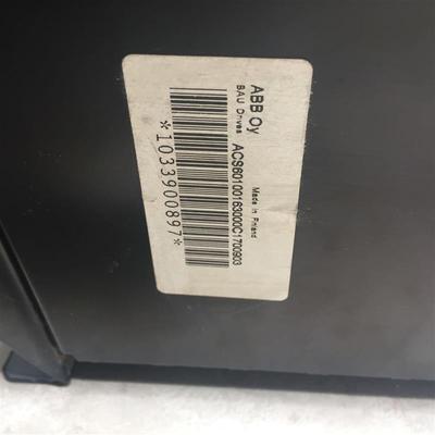 拆机ABB变频器 ACS600 7.5/11kw ACS60100163 已测试 成色好询价