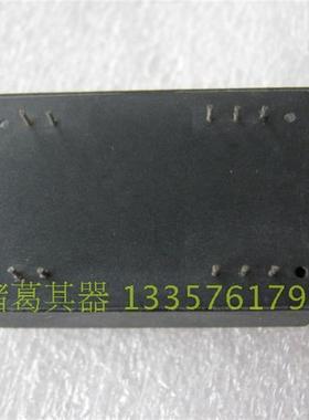 中兴ZTE ZXDG3D48-15 36V-72V转+-15V0.1ADC-DC电源模块 3W询价