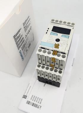 原装温控继电器3RS1040-1GW50*1140-1GD60*3RK1402-3CE00-0AA2*