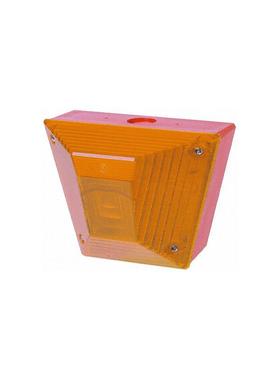 Asserta信号灯琥珀色Fulleon AS/B/230/AL 闪光110-230Vac询价