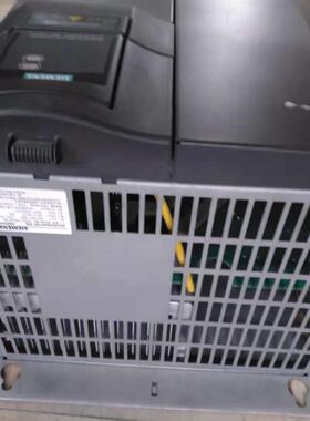 九新拆机西门子变频器6SE6440-2UD33-0EB1 30kw 380v  实物拍询价
