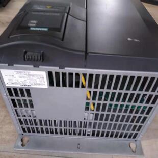 30kw 九新拆机西门子变频器6SE6440 2UD33 0EB1 实物拍询价 380v