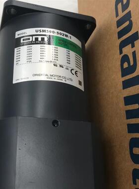 电机USM590-502W-1 USM560-502W