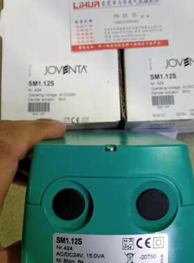 JOVENTA控制器SM1.12S SA2.10S  BMS1.1询价