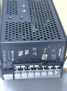 全新 EWS150-24 电源 LAMBDA电源询价