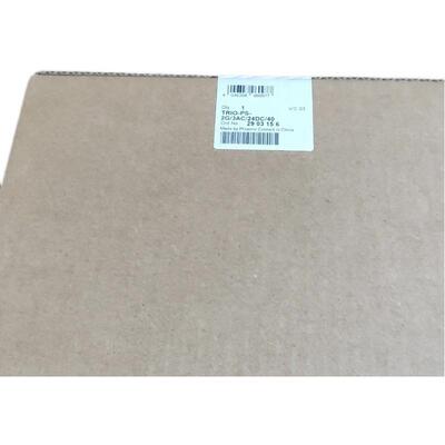 菲尼克斯电源 - TRIO-PS-2G/3AC/24DC/40 - 2903156询价