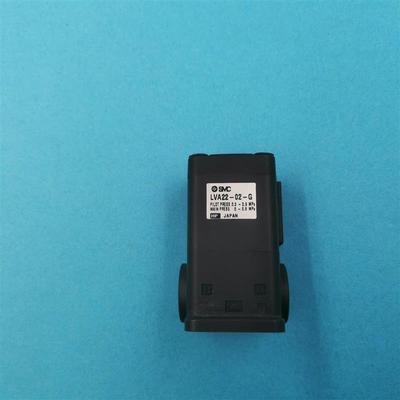 现货特价日本SMC 超纯净气控阀  LVA52-06N-A1 LVA53U-06-C1X询价