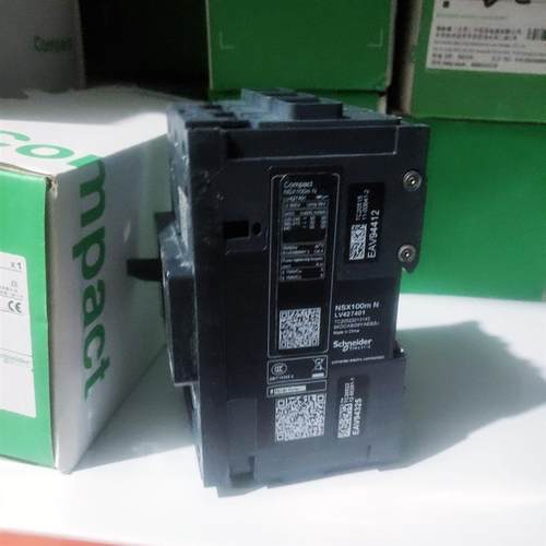 施耐德 LV427401 NSX100m TM25D询价