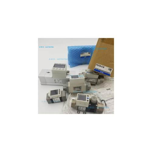现货日本 SMC 原装流量计 PF2A510-02-1/PF2A510-02-2/PF2A51询价