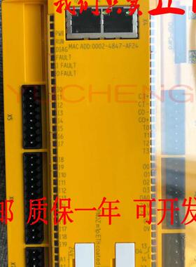 773105皮尔兹PILZ安全继电器PNOZ m1p  ETH/773100 773110 77询价