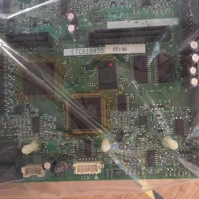 ETC618450-S7140 安川变频器G5主板询价