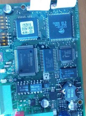 丹佛斯通讯卡 175Z1144   价格另议询价