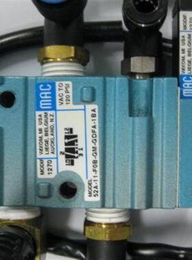 MAC  52A-11-FOB-GM-GDFA-1BA MOD1270询价