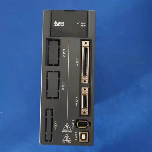 拆机台达A2-1000W伺服套装驱动器ASD-A2-1021-B电机ECMA-E113询价