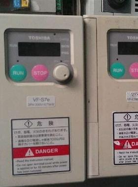 inventer VFS7E-2007P 220V-0.75KW询价