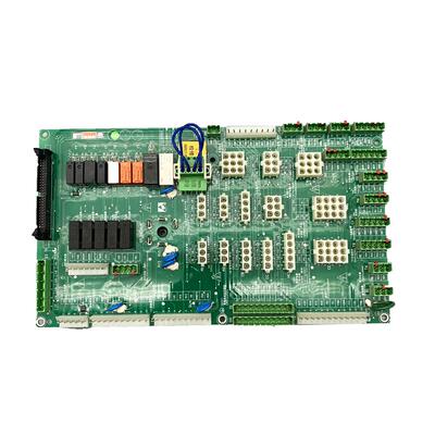 新时达AS380D C7000电梯一体机控制柜接口板SM.09CW/P 正品实询价