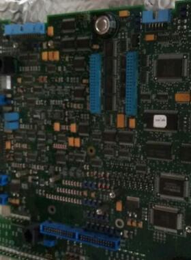 ABB DCS500直流调速器主板CPU板SDCS-CON-2议价3ADT309600R00询价