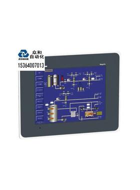 人机界面触摸屏Schneider Electric HMIGTO6315 12.1 询价