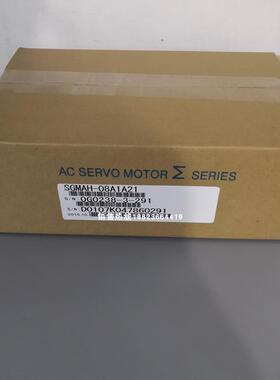SGMAH-08A1A21 /04A1A21/ 02A1A21/01A1A21 安川电机全新特价询价