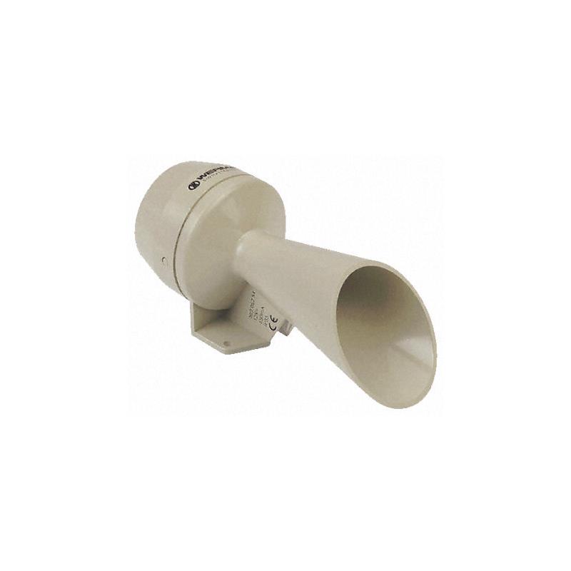 喇叭Werma 58205255信号24V直流70mA92dB582系列询价