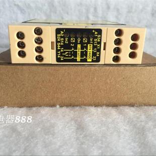 JOKAB SAFETY 安全继电器 RT9 24VDC
