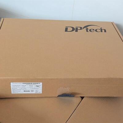 全新迪普DPtech LSW3620-48GT4XGS交换机 原装现货询价