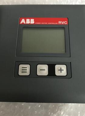 智能无功功率因数自动补偿控制器RVC-12 RVC12-1/5 A