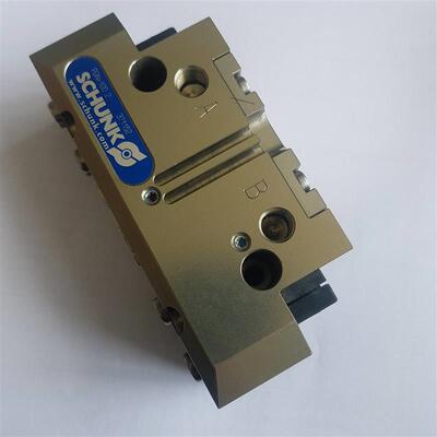 SCHUNK德国雄克气爪气缸PGN 100现货371152询价