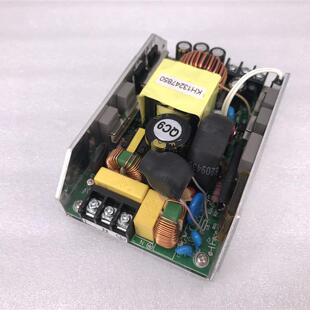 交流220VAC转直流28VDC 6.3A 24VDC 1A双路输出开关电源板300询价