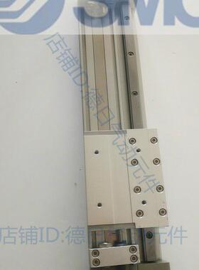 现货SMC原装无杆气缸MY1H20-50L MY1H20-600L MY1H20G-100HS询价