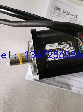 欧姆龙伺服马达R88M-U20030V-S1全新原装质保一年 议价出售包询价