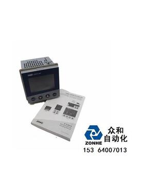 703044/181-100-25/000,061德国Jumo可编程调节器dTRON 304询价