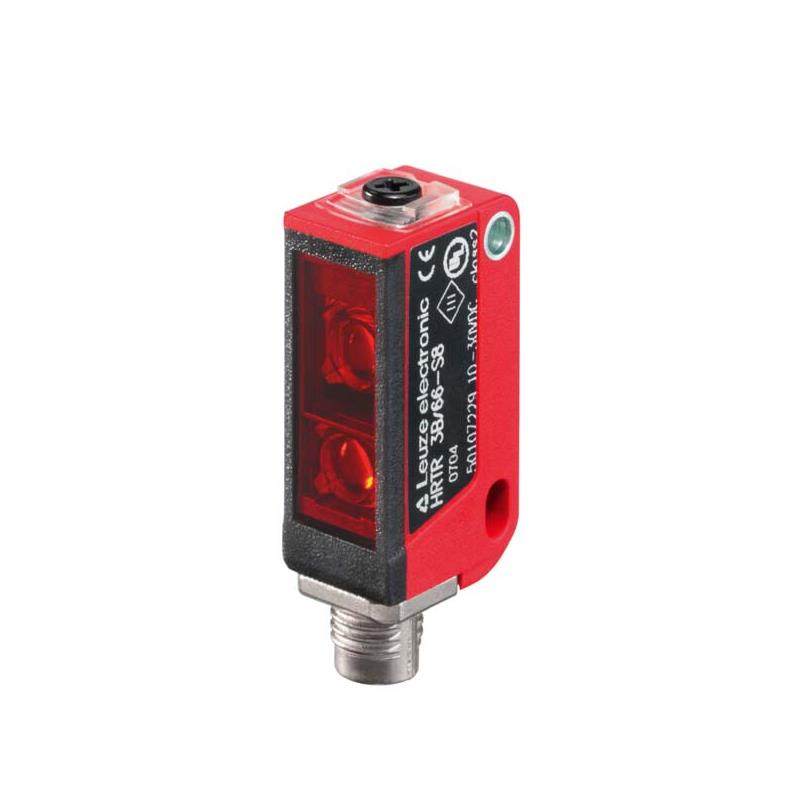 LEUZE HRTR 3B/66XL停产替代HT3CXL/2N  HT3CXL/4P传感器原装询价