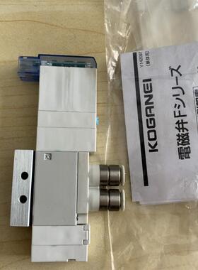KOGANEI电磁阀现货182-4E1/4E2-83-PSL-PLL-CPLL-CPSL-1L-3L询价