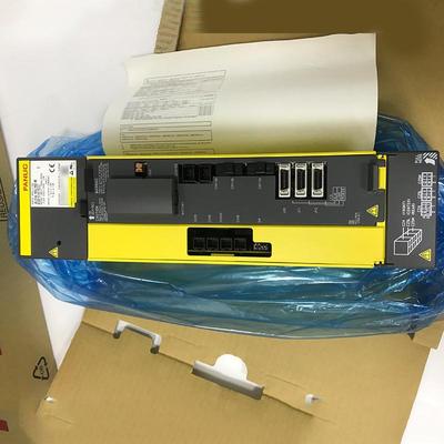 A06B-6166-H203 发那科伺服放大器 原装全新质保一年现货询价