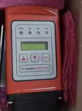 原装正品Leuze 劳易测距离传感器 品牌型号  ODSL 30/V-30M-S12