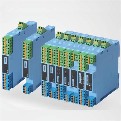 宇通仪表TM6043-PAA/TM6043-P33信号隔离器配电器(一人二出询价