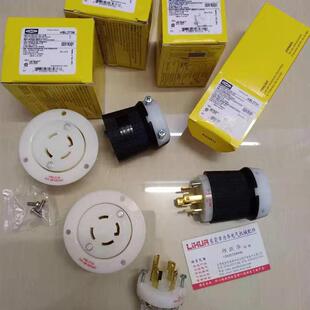 美国HUBBELL插头HBL4570C HBL7486 HBL7466 HBL2711 HBL2711询价