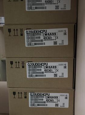 Q系列CPUQ20UDEHCPU正品