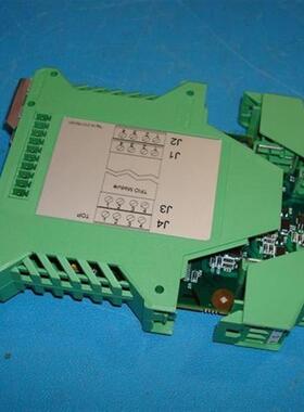 TFIO,4/AO (4-20MA) MODULE 2100415-903询价