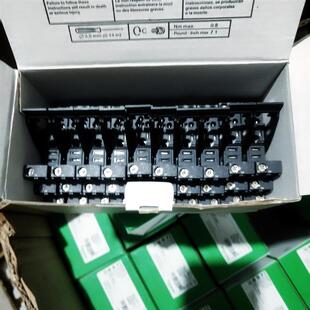 施耐德 RGZE1S35M 续电器底座询价