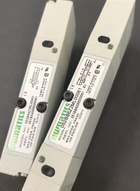 美国numatics纽曼蒂克电磁阀052BB6Z2ML00061/082BB6Z2ML0006询价