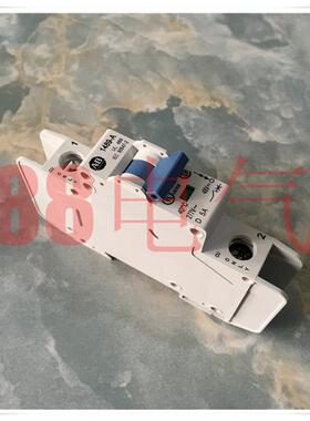 原装正品美国AB/- 1489-A1D050 空开断路器 1P/D5A