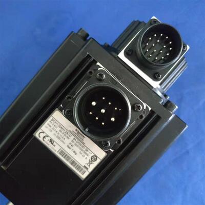 拆机施耐德2千瓦伺服电机 BCH1304N12A1C 实物拍摄询价