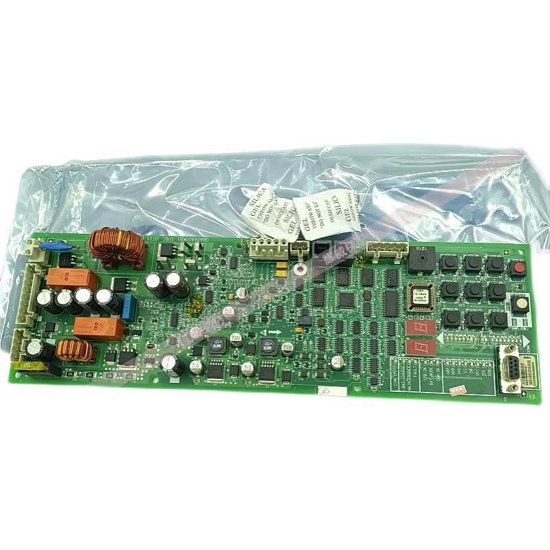 奥的斯电梯配件无机房SPBC松闸板GBA26800KB1/原厂现货出售质询价