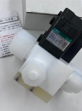 原装正品日本CKD喜开理PFA药液阀GAMD502-X0760-02现货销售询价