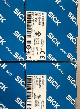 全新SICK光电1049075 WSE93P1130特价询价